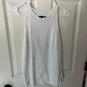 Banana republic knit tank